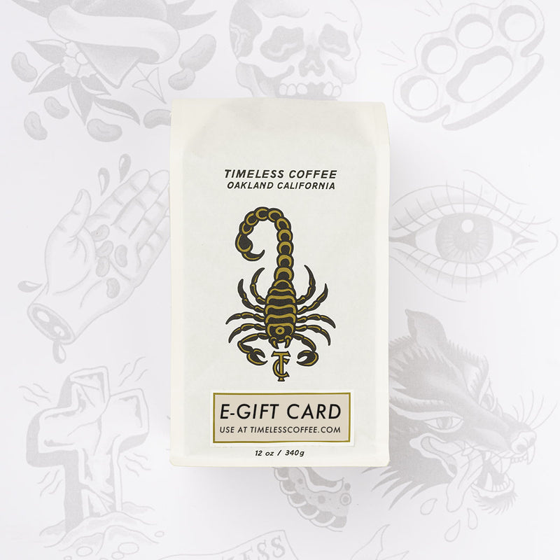 TIMELESS | E-GIFT CARDS - FOR USE ON WEBSITE ONLY – Timeless