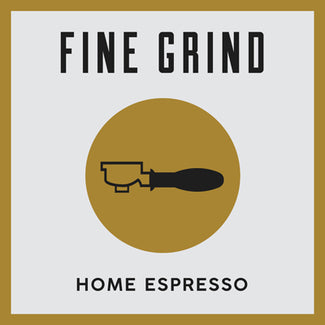 Fine - Espresso