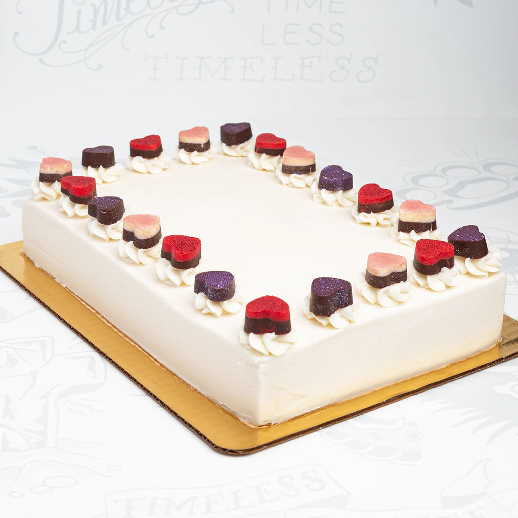 Cake