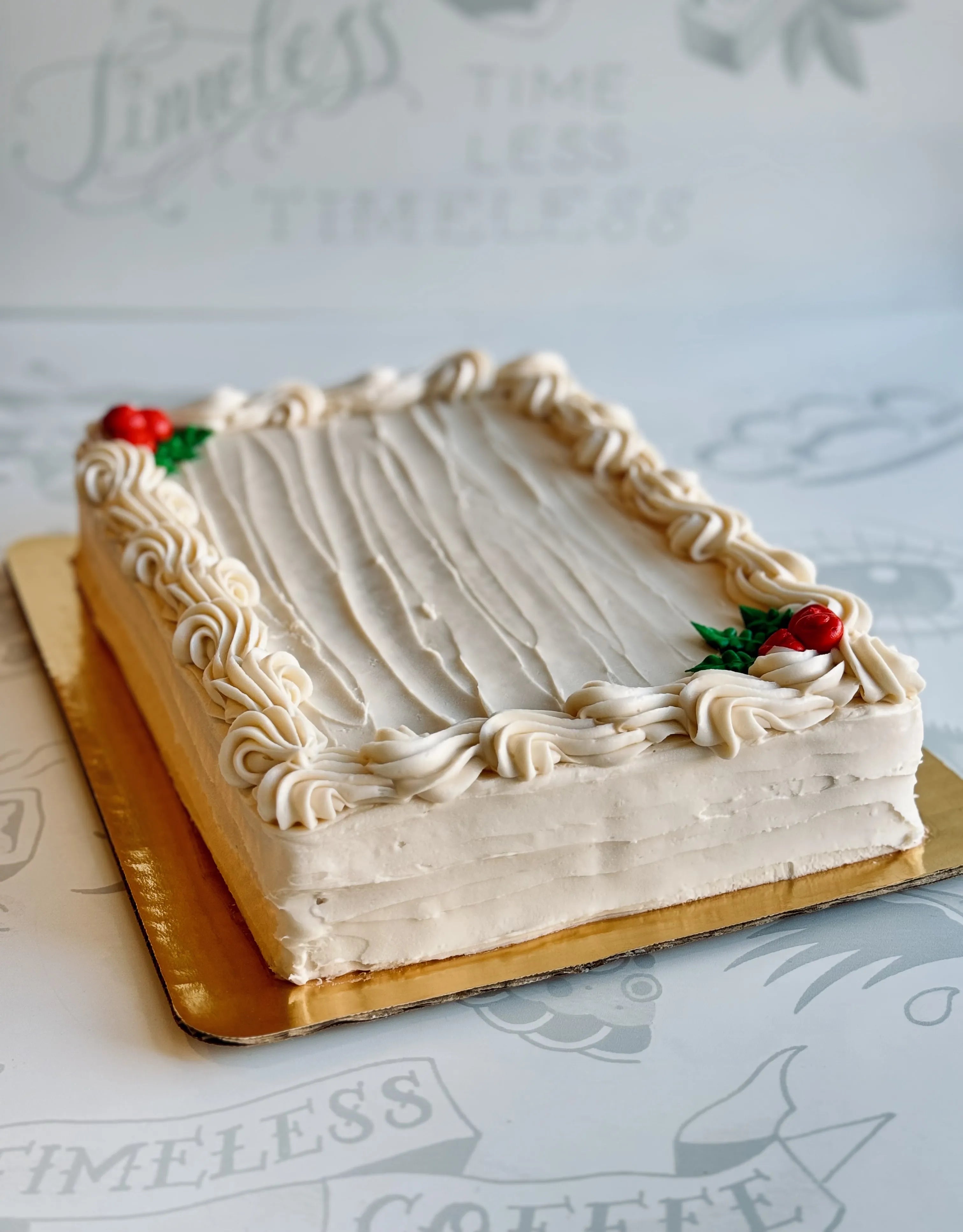 Cake