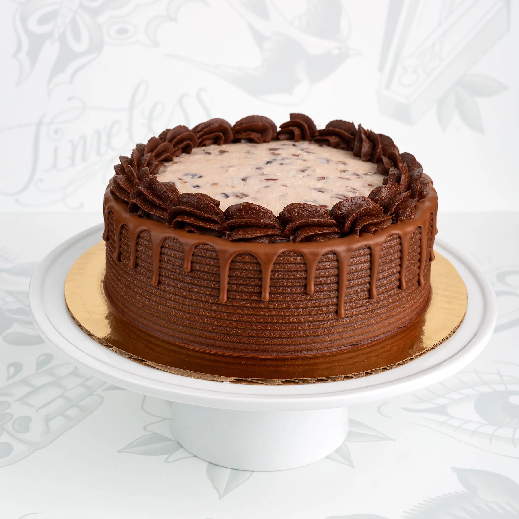 Cake
