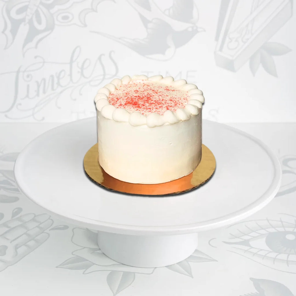 Custom Cakes