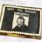 NOVELTY CAKES
