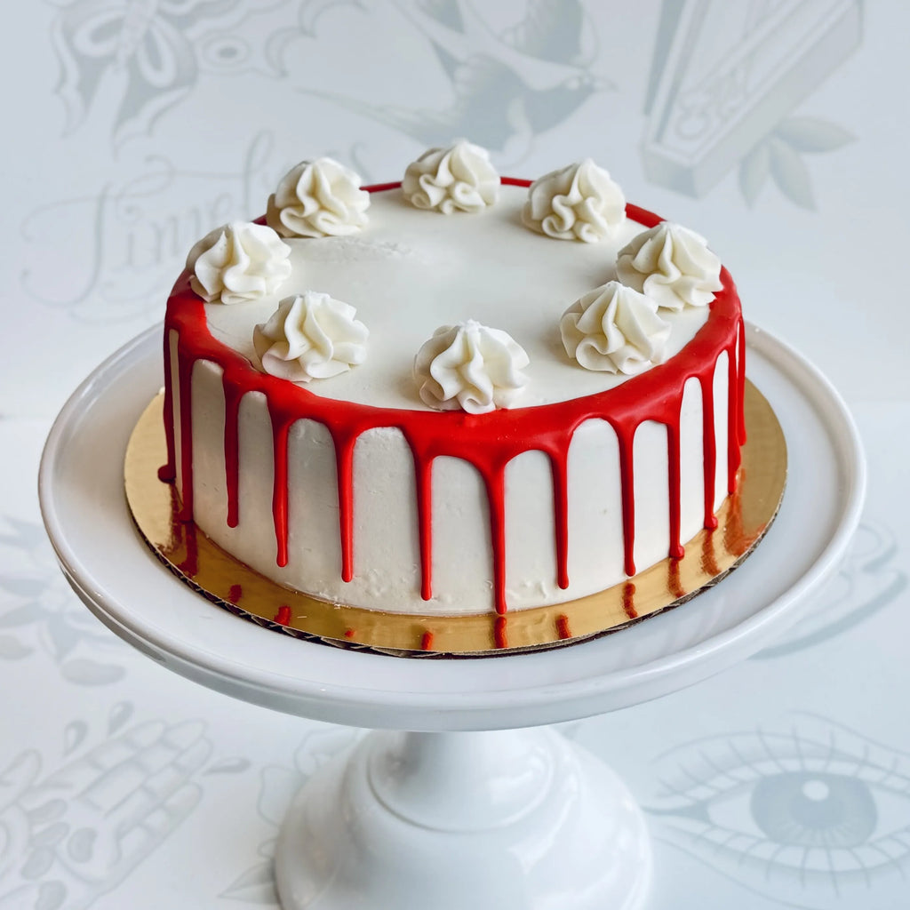 Cake
