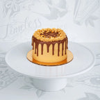 Custom Cakes