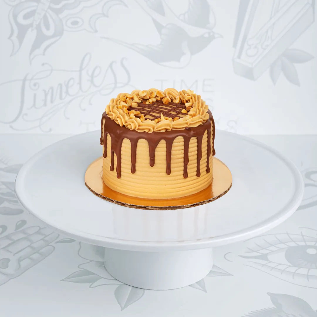 Custom Cakes
