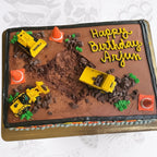 NOVELTY CAKES