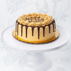 Custom Cakes