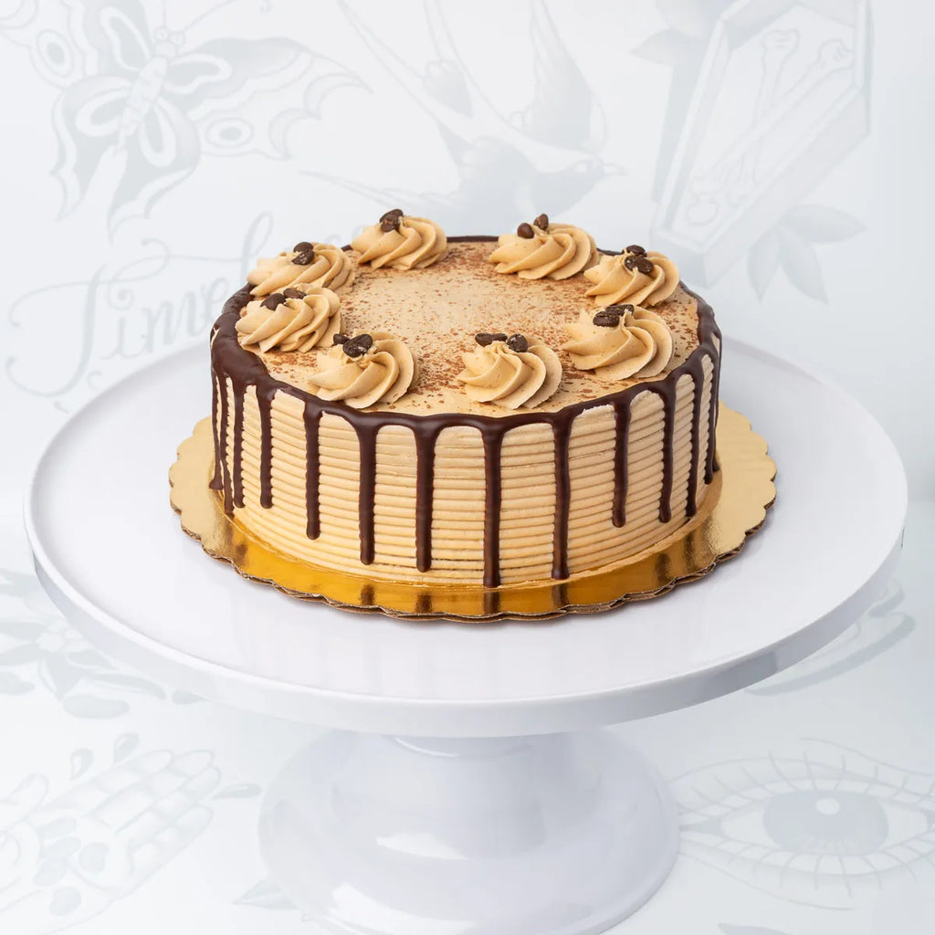 Custom Cakes