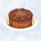 Custom Cakes