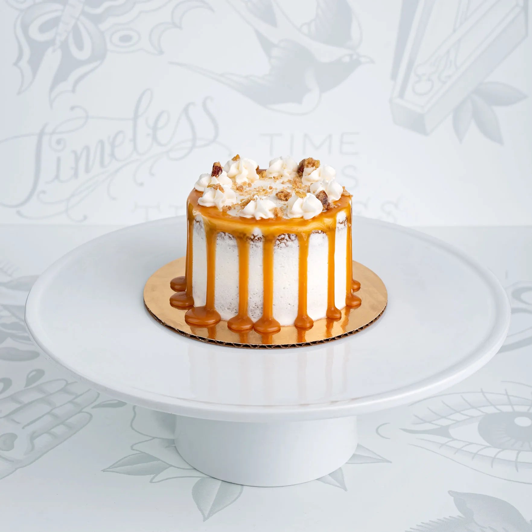 Cake