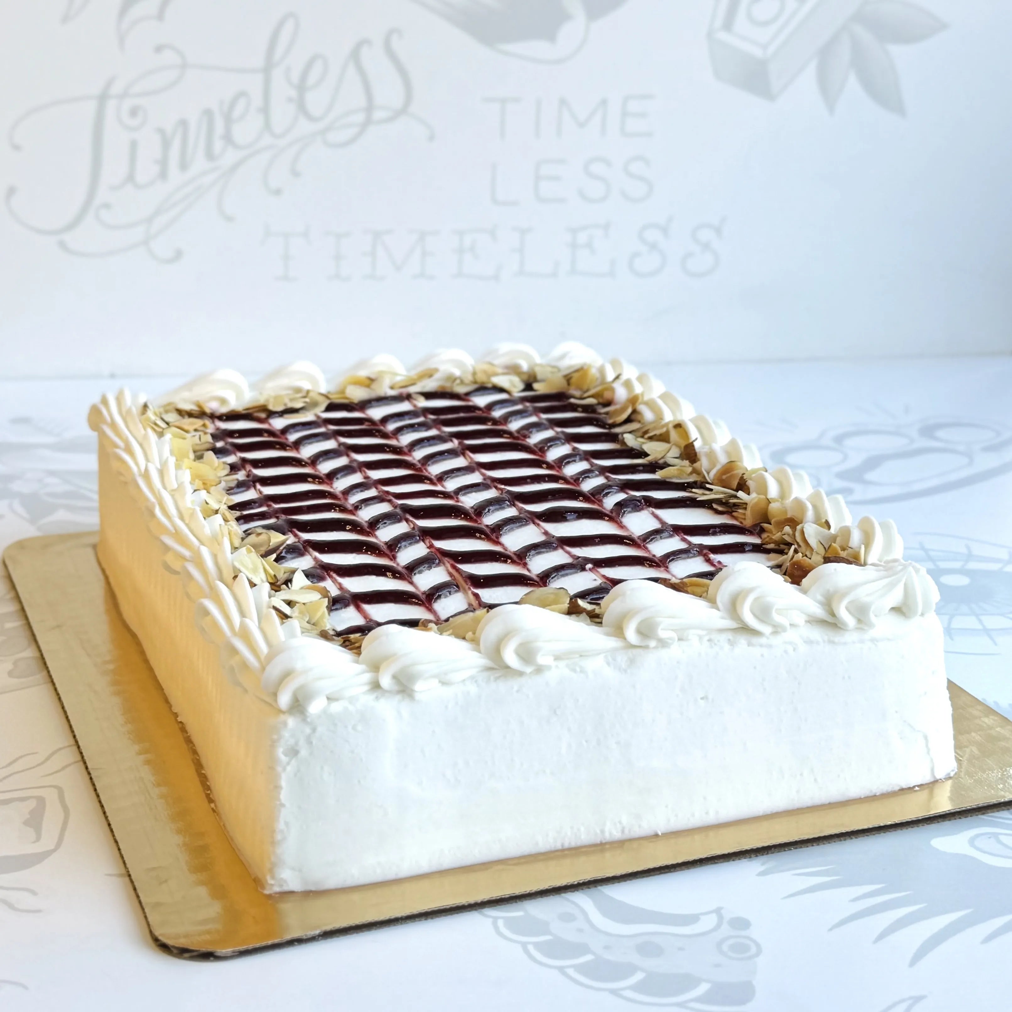 Cake