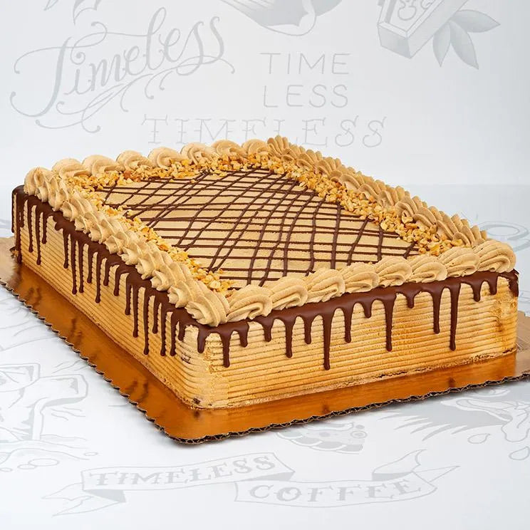 Custom Cakes
