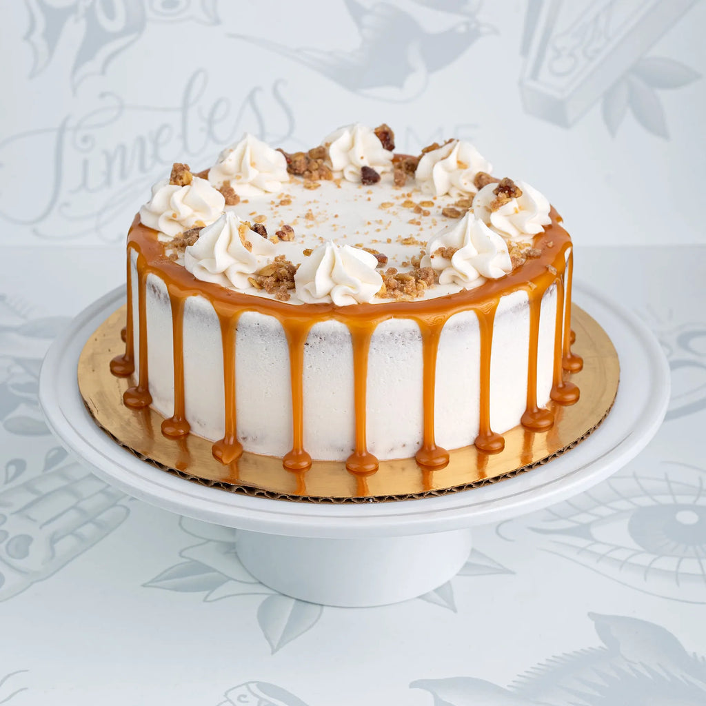 Cake