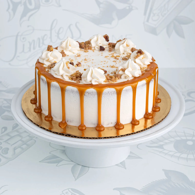 Cake