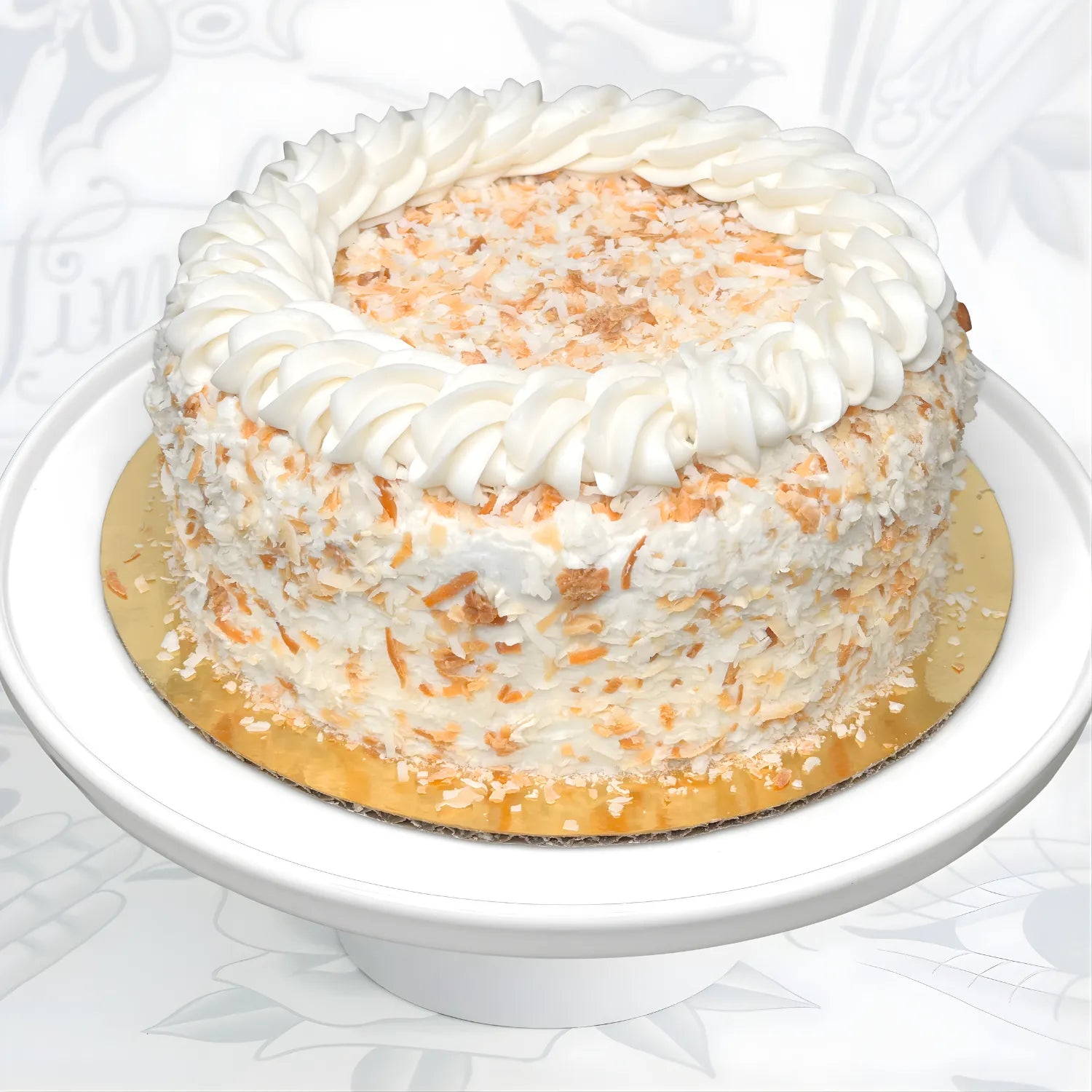 Cake
