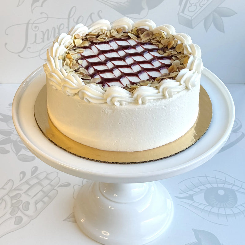 Cake