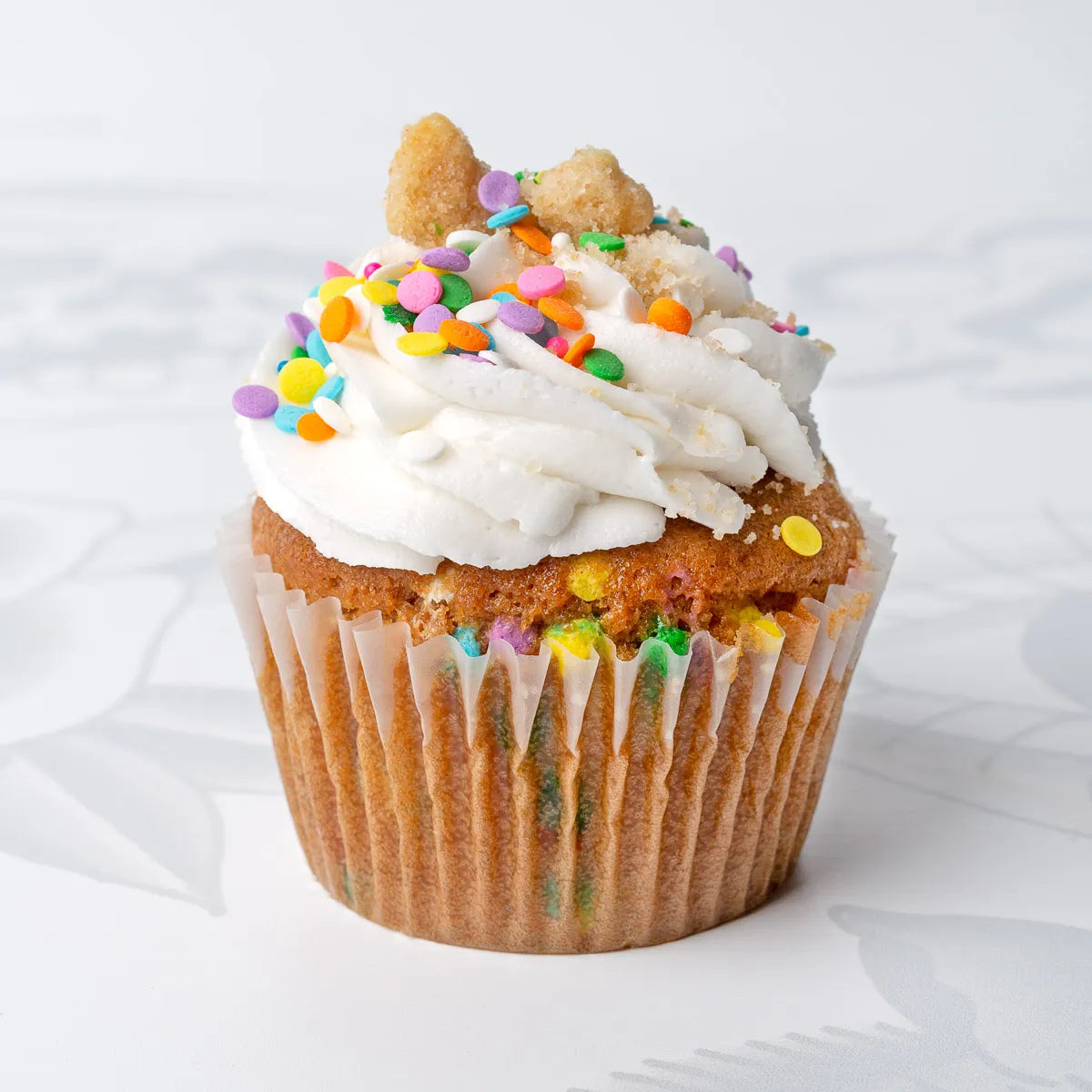 Custom Cakes