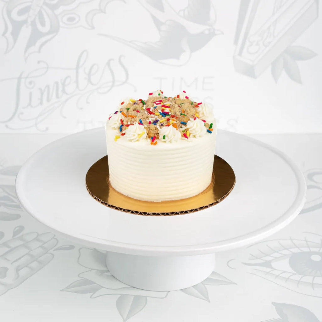 Custom Cakes