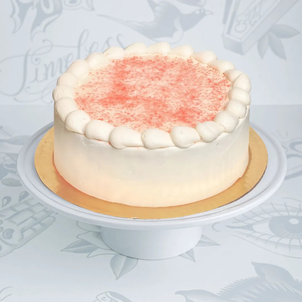 Custom Cakes