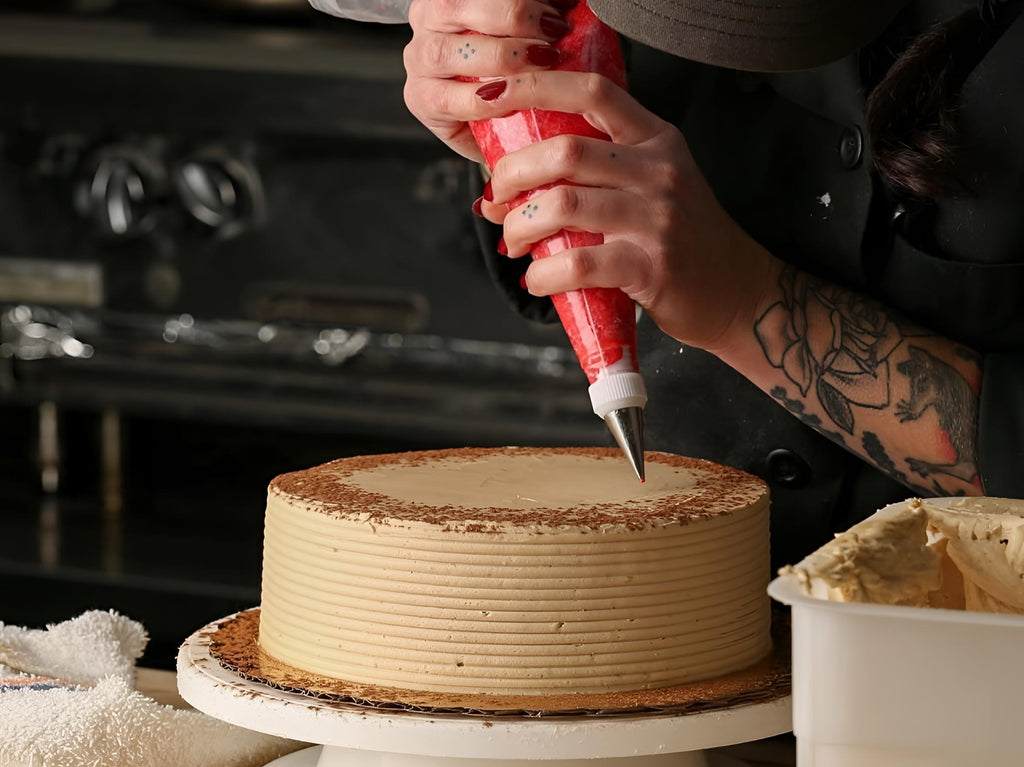 Custom Cakes