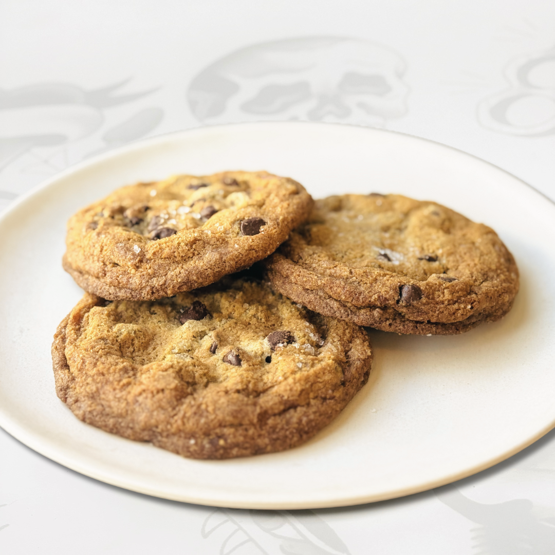 Chocolate Chip Cookie (Pack of 2)