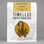 LIMITED OFFERING - GUATEMALA ANTIGUA LOS VOLCANES