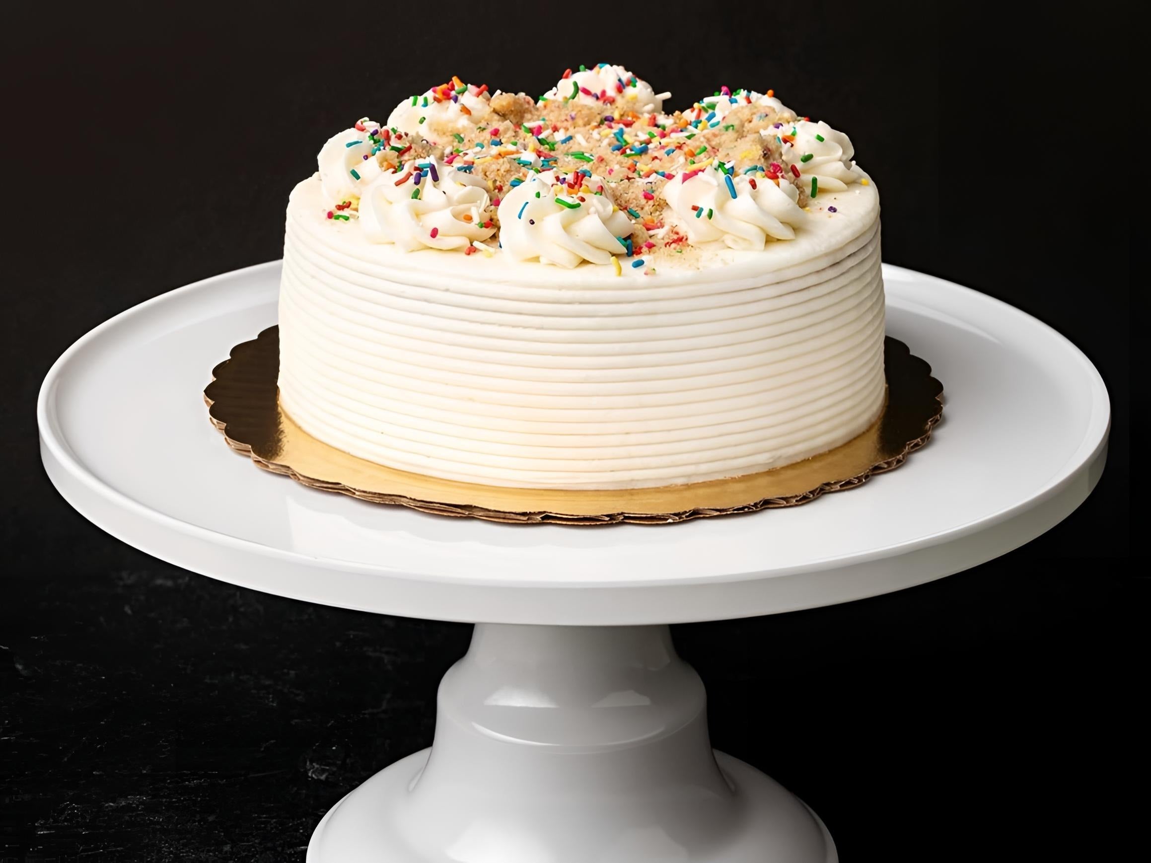 Custom Cakes