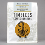HONDURAS OCOTEPEQUE