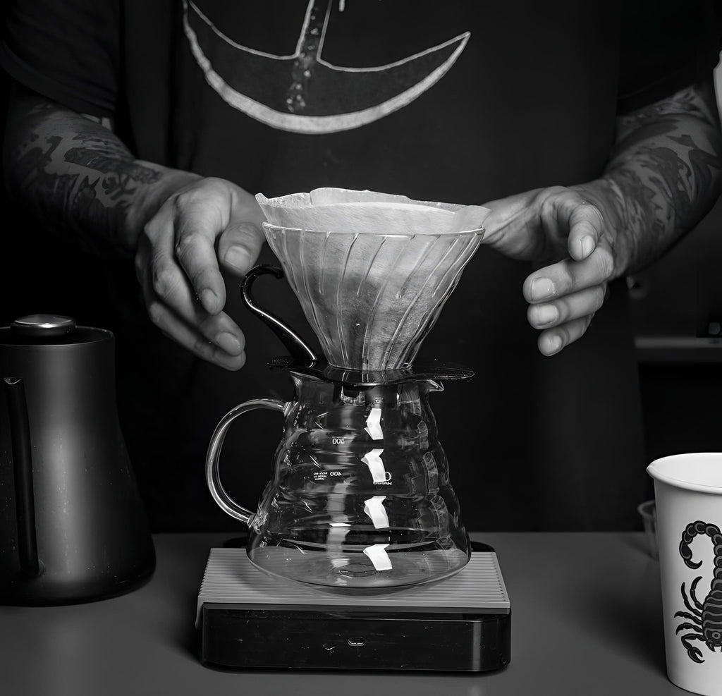 12 Month Gift Coffee Subscription - Every Other Week