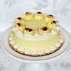 LEMON CHIFFON