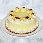 LEMON CHIFFON