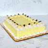 LEMON CHIFFON