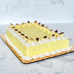 LEMON CHIFFON