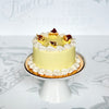 LEMON CHIFFON