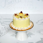 LEMON CHIFFON