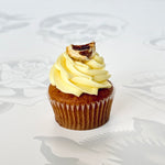 LEMON CHIFFON