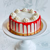 RED VELVET CAKE