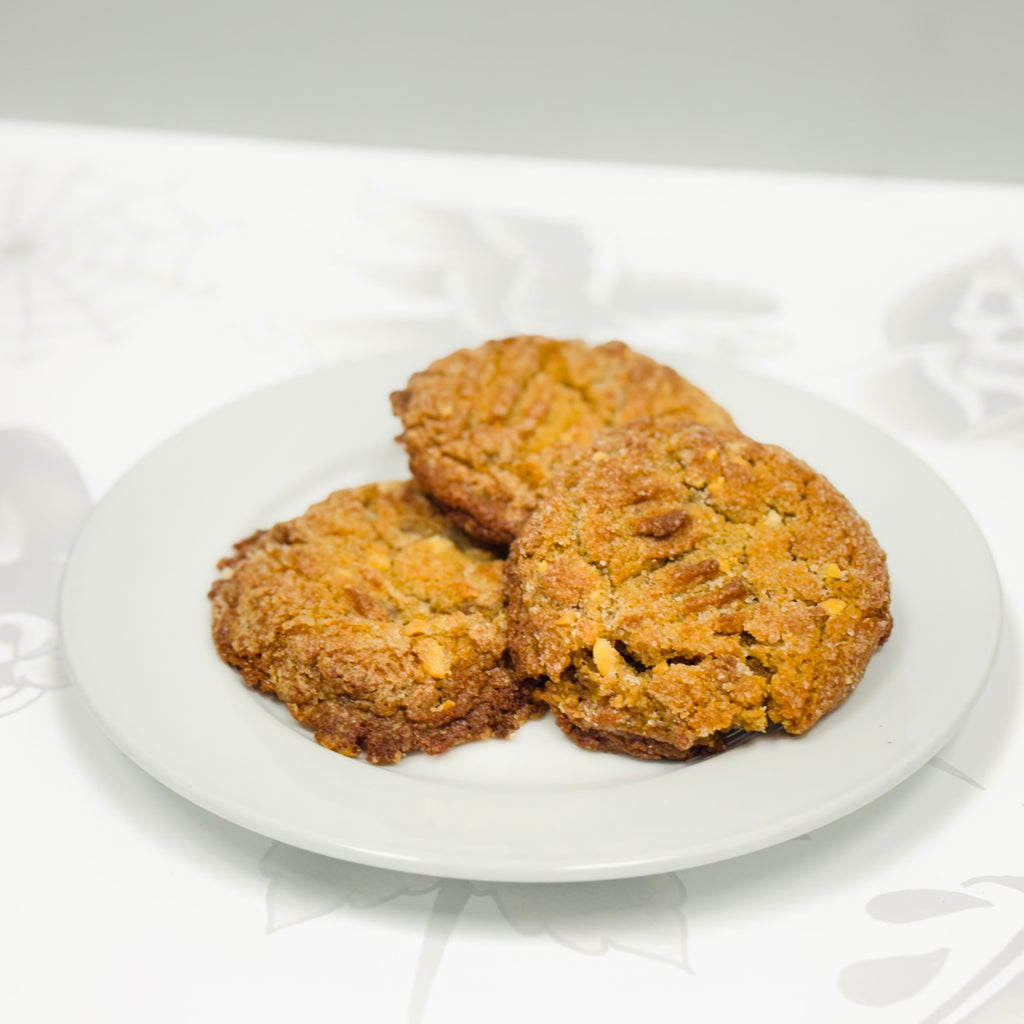 Peanut Butter Cookie (Pack of 2)