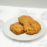 Peanut Butter Cookie (Pack of 2)
