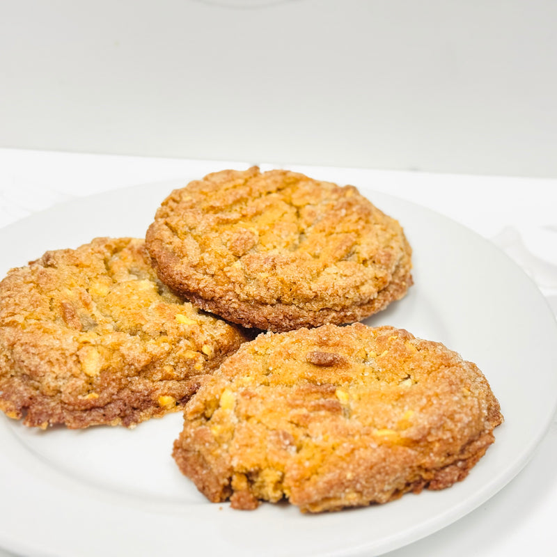 Peanut Butter Cookie (Pack of 2)