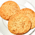 Snickerdoodle Cookie (Pack of 2)