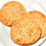 Snickerdoodle Cookie (Pack of 2)