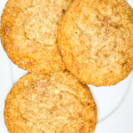 Snickerdoodle Cookie (Pack of 2)