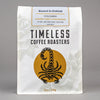 Timeless Coffee Roasters Colombia Nariño Doris Chincunque Bag