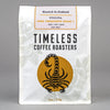 Timeless Coffee Roasters Ethiopia Kore Yirgacheffe Grade 1 Bag