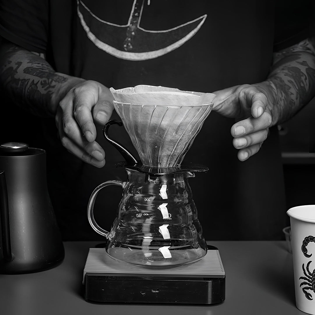 12 Month Gift Coffee Subscription - Every 4 Weeks