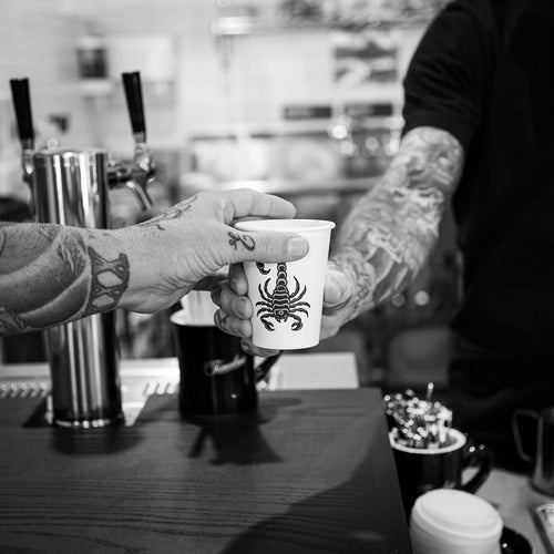 12 Month Gift Coffee Subscription - Every 4 Weeks