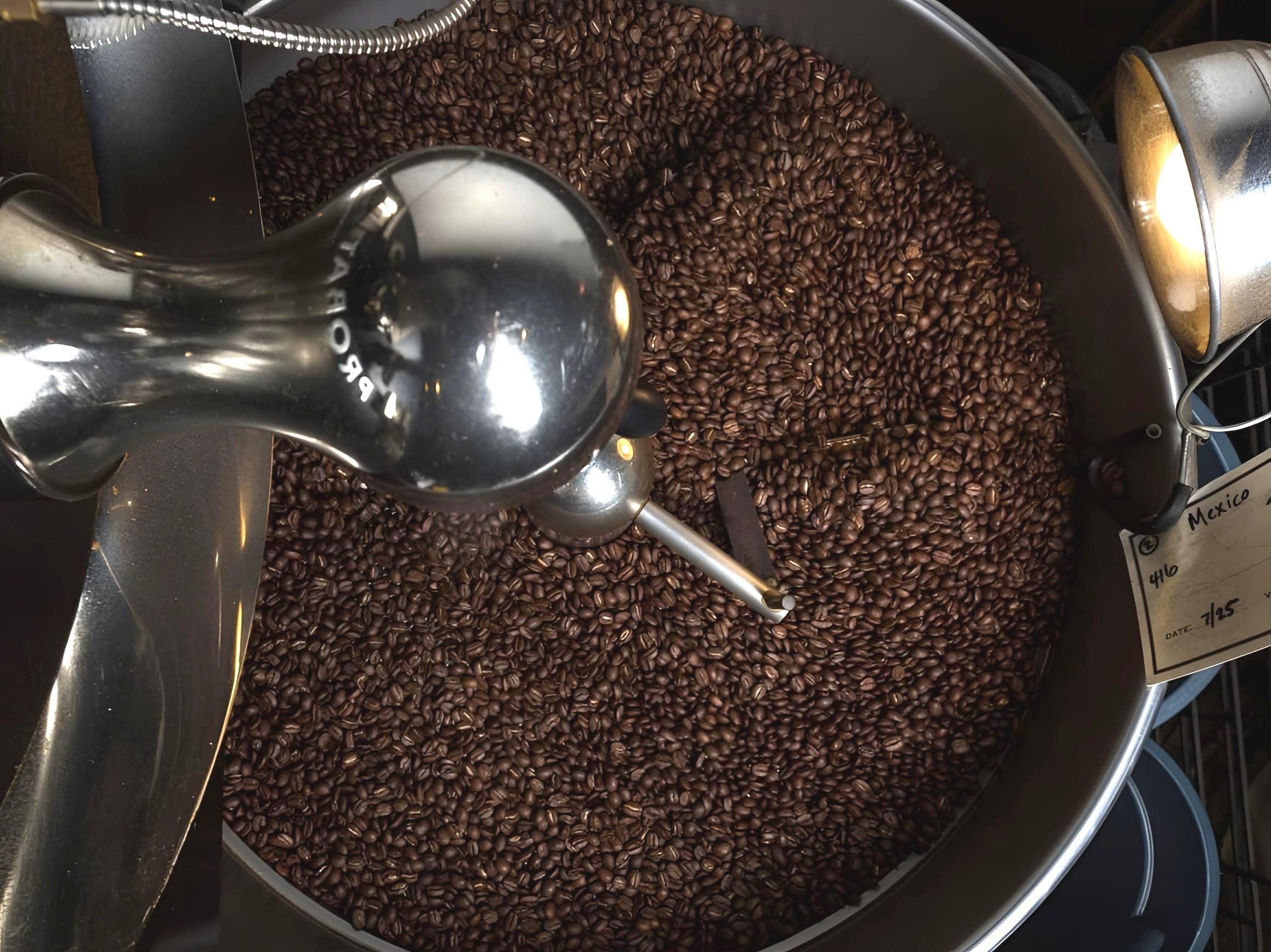 SINGLE ORIGIN DEALERS CHOICE