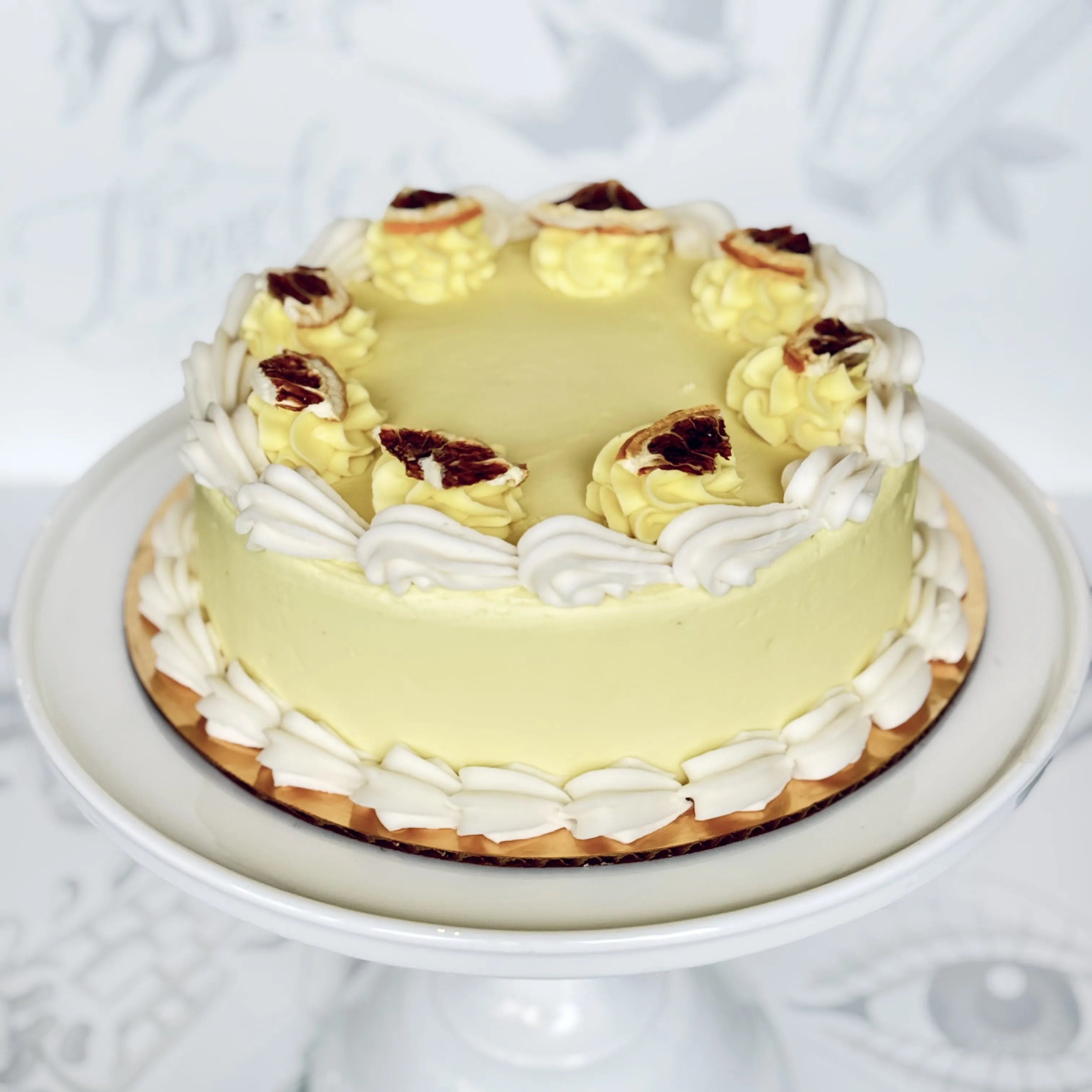 Cake